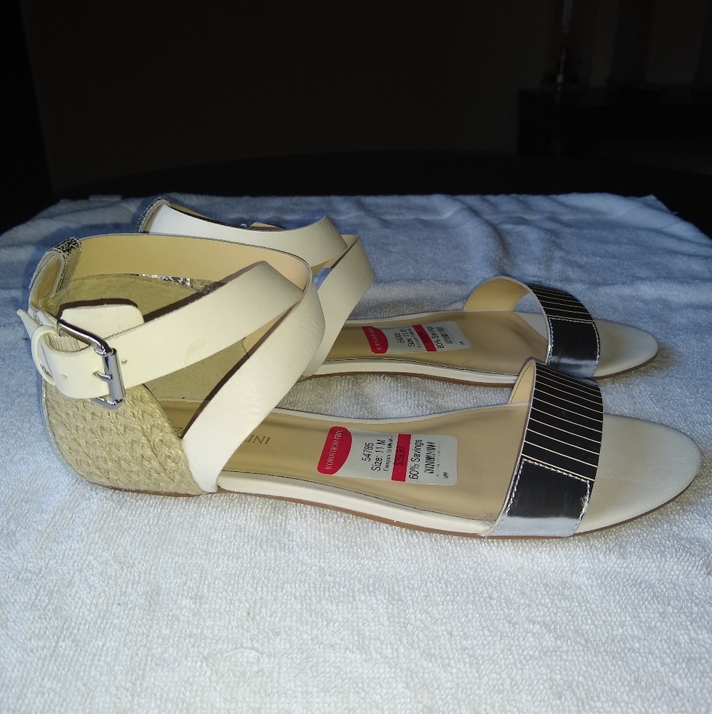 Enzo angiolini EAKATRYNN flat sandals
